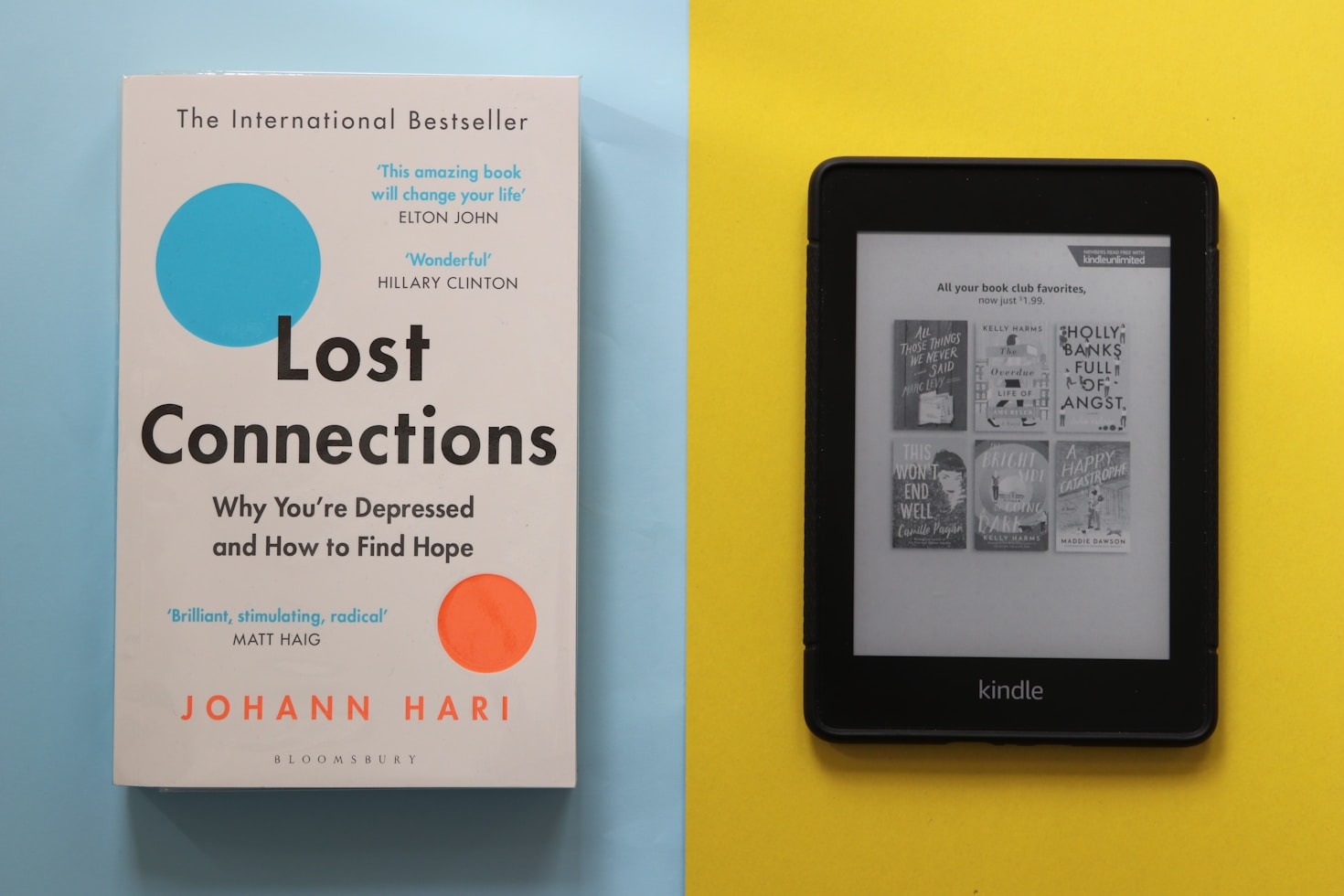 Spotlight on Featured eBooks This Month