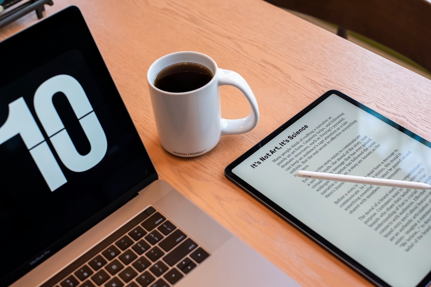 Enhancing Your Literary Collection Digitally