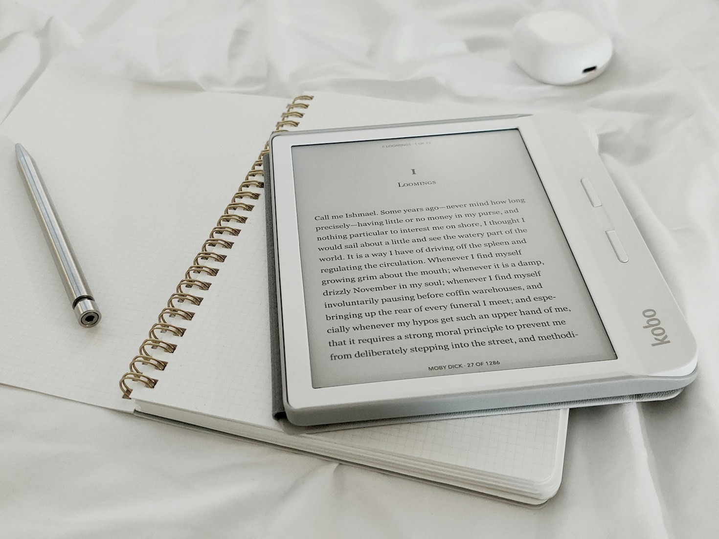 A Guide to Secure eBook Purchases