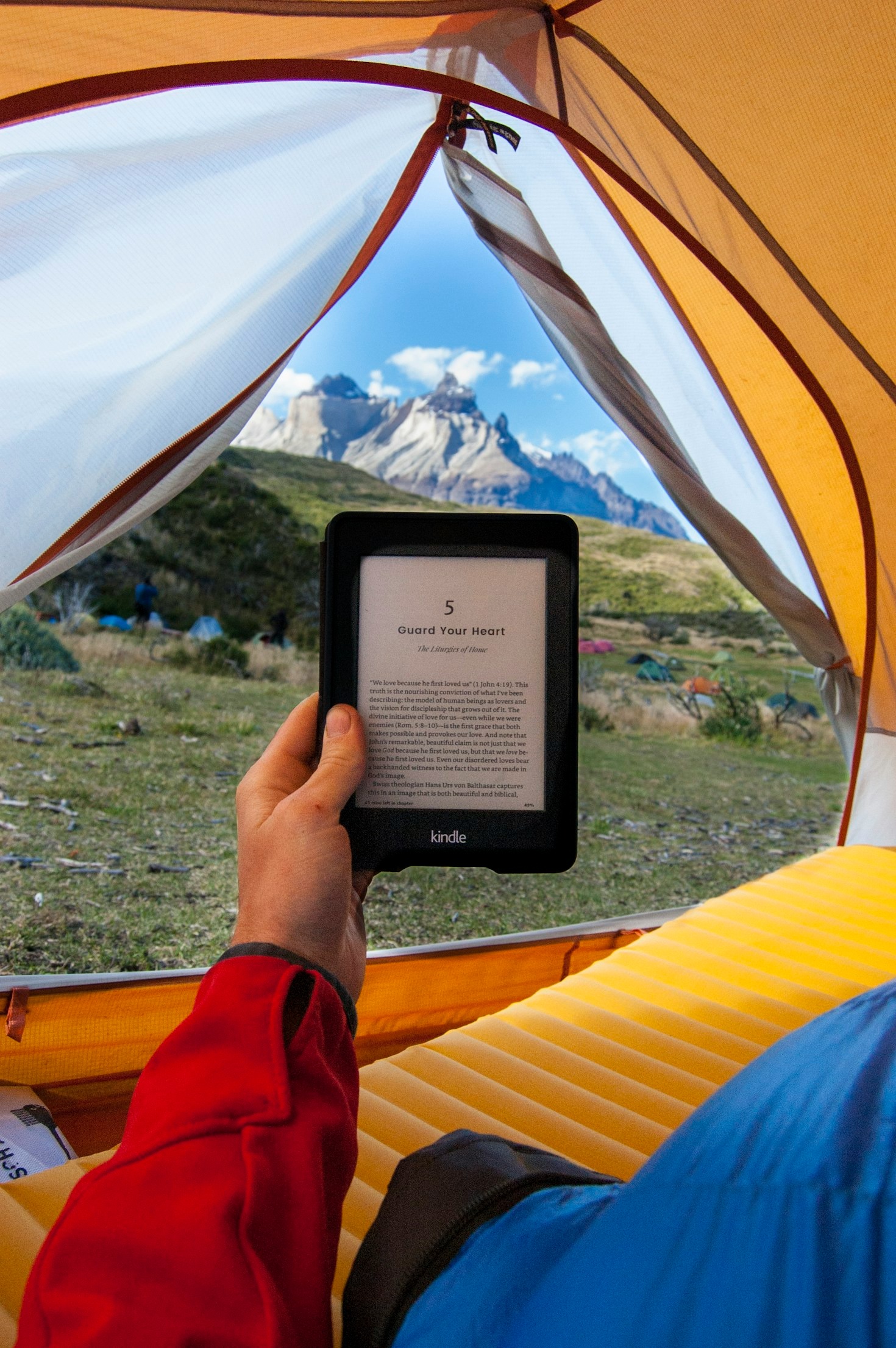How UrBook Simplifies eBook Shopping